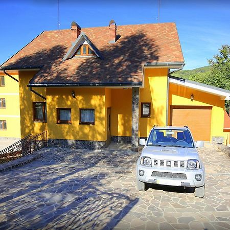 Пори Року Guest House Sinjak Eksteriør bilde