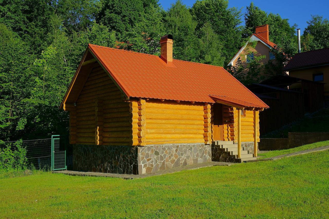 Пори Року Guest House Sinjak Eksteriør bilde