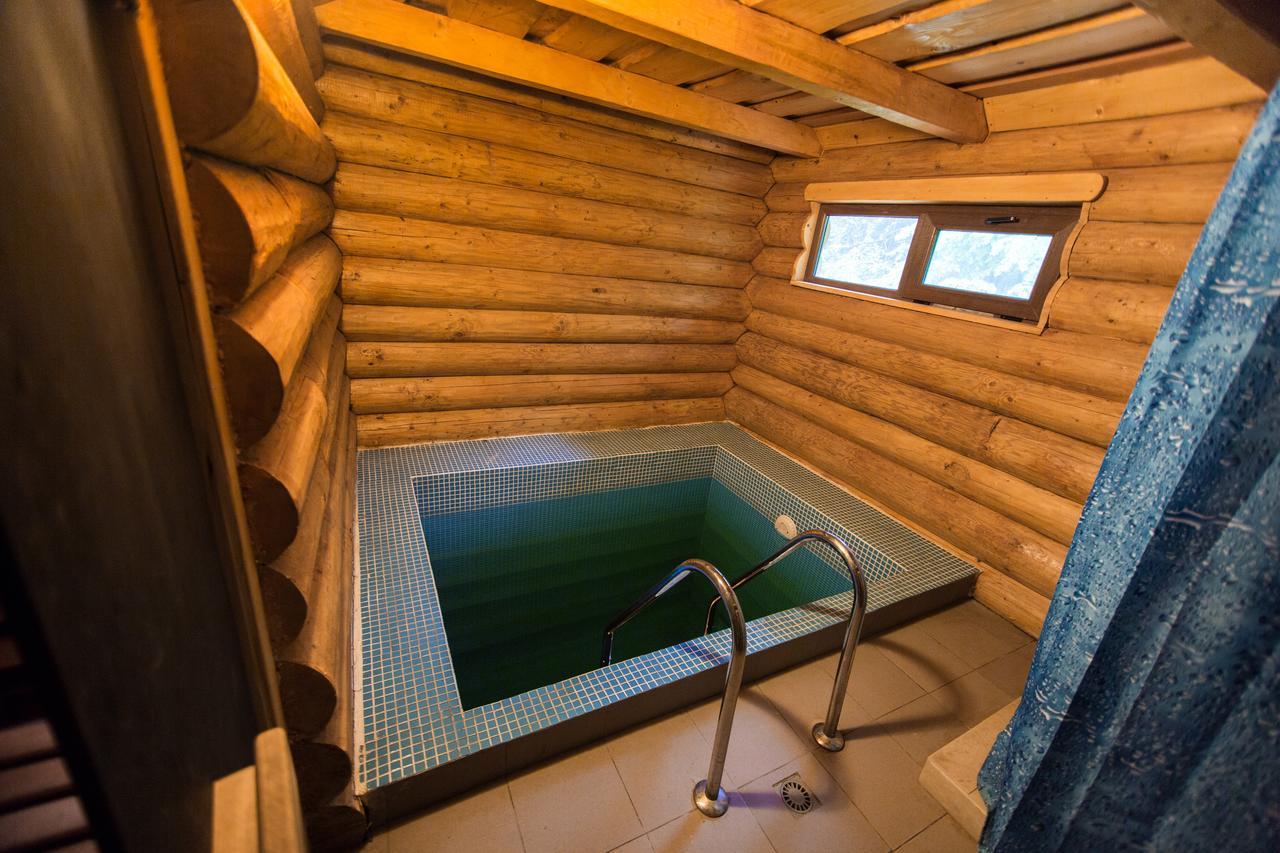 Пори Року Guest House Sinjak Eksteriør bilde