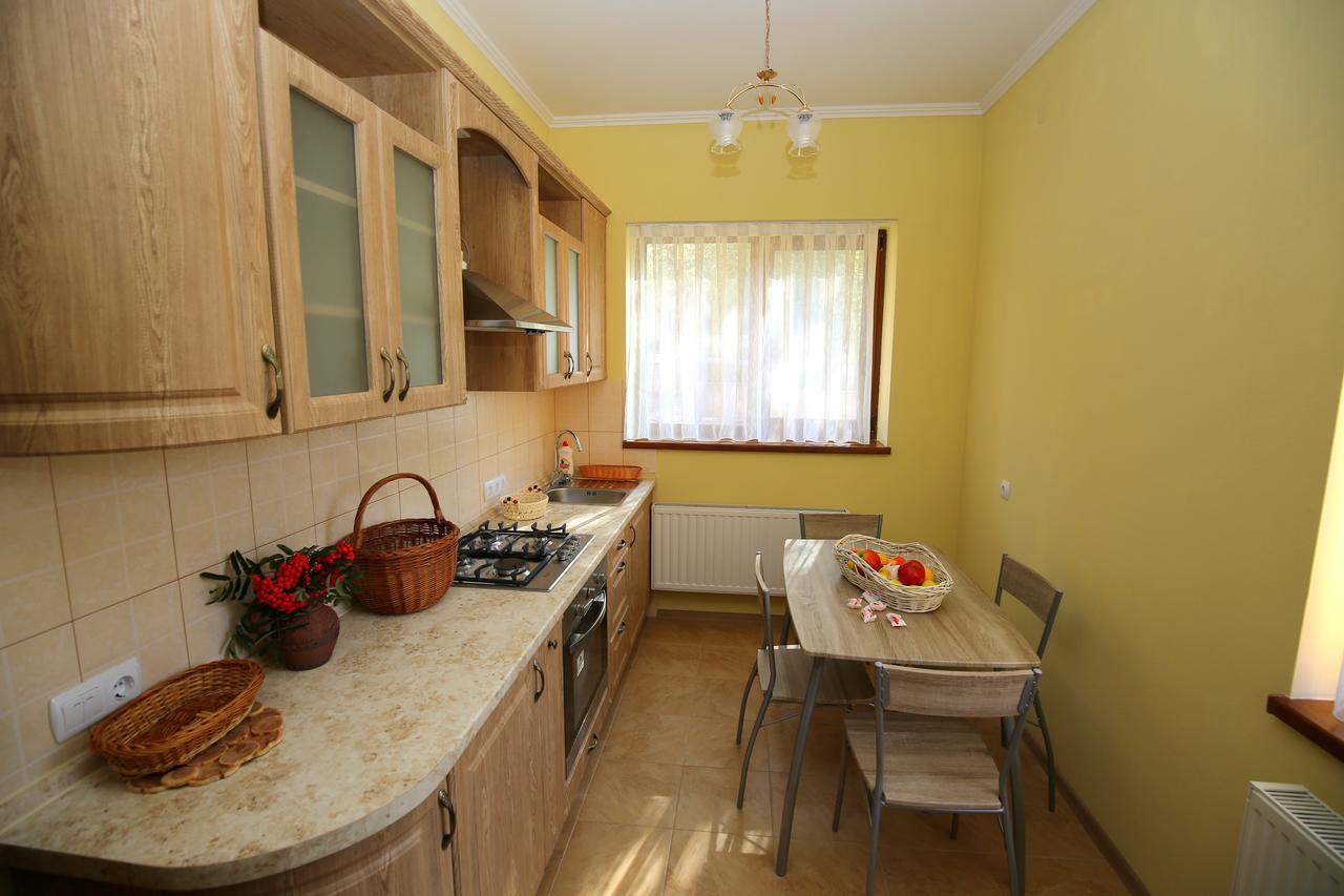 Пори Року Guest House Sinjak Eksteriør bilde