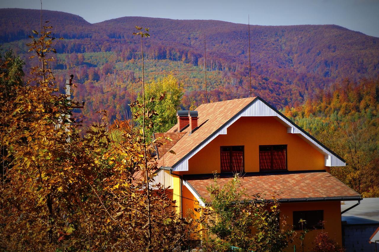 Пори Року Guest House Sinjak Eksteriør bilde