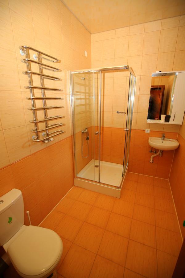Пори Року Guest House Sinjak Eksteriør bilde