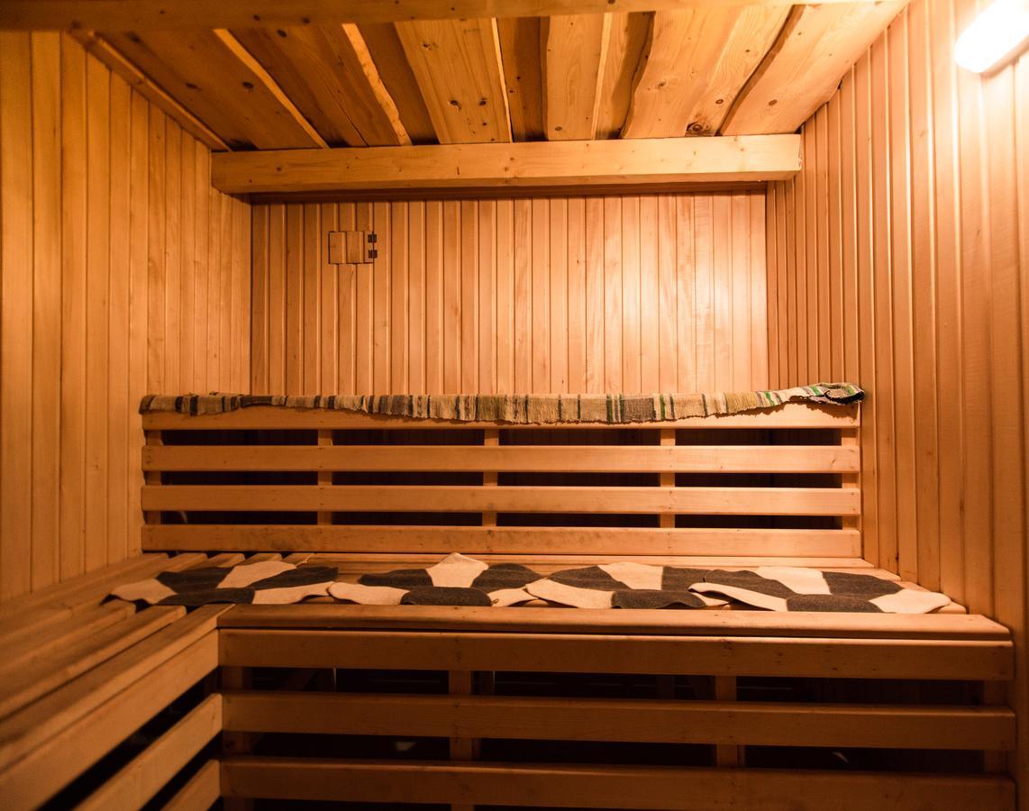 Пори Року Guest House Sinjak Eksteriør bilde