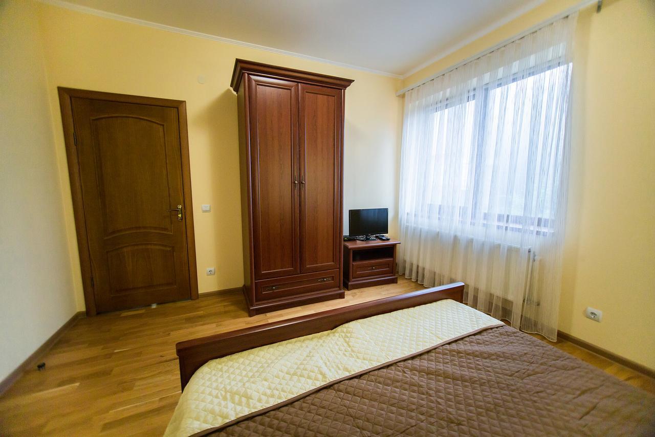 Пори Року Guest House Sinjak Eksteriør bilde