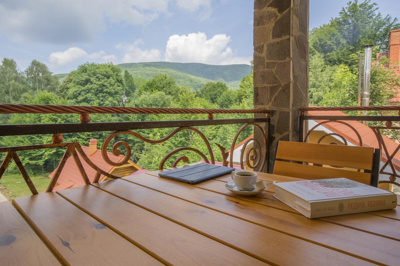 Пори Року Guest House Sinjak Eksteriør bilde