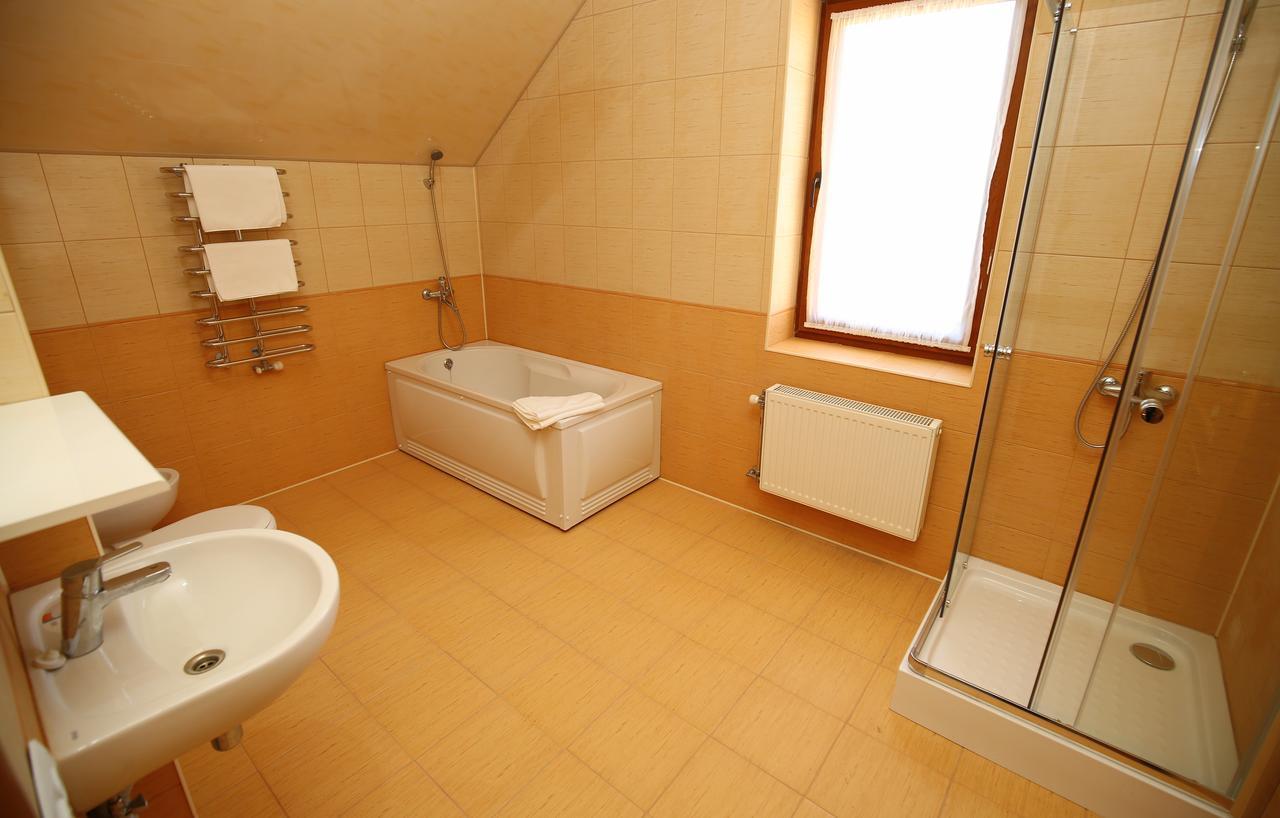 Пори Року Guest House Sinjak Eksteriør bilde
