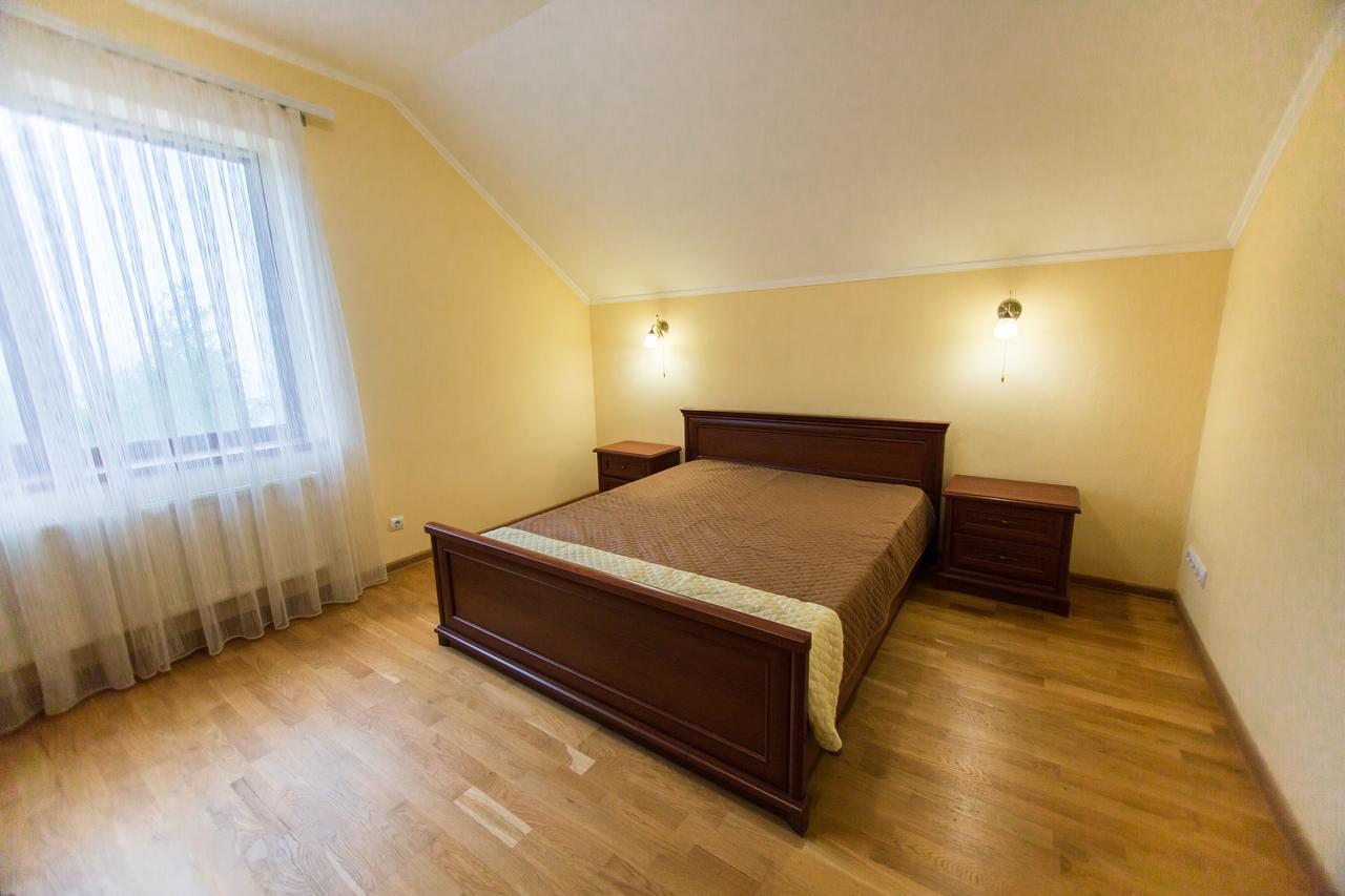 Пори Року Guest House Sinjak Eksteriør bilde